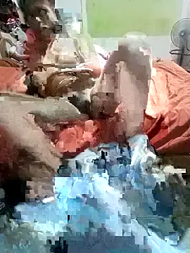 lalop221 online show from October 12, 2025, 10:33 pm