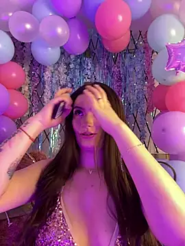 Snapshot of Tegui-sc chatting on February 19, 2026, 2:52 am Tegui-sc online show from February 19, 2026, 2:52 am