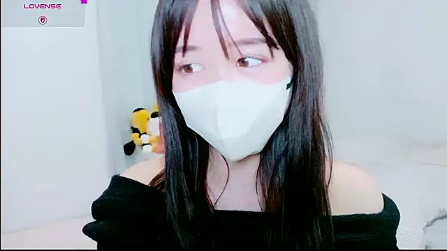 Snapshot of Anne_Anne_chan chatting on November 12, 2025, 11:36 am Anne Anne chan online show from November 12, 2025, 11:36 am