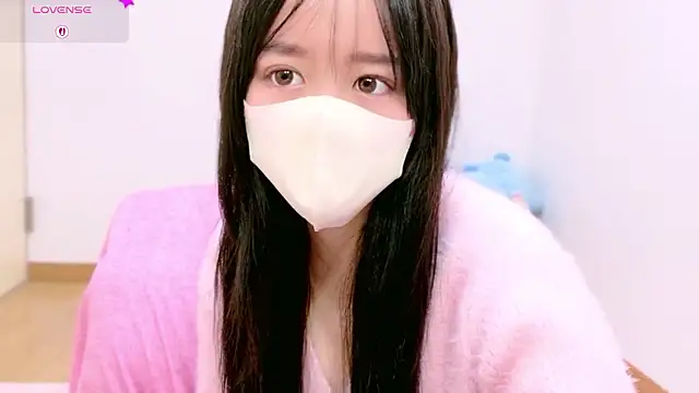 Snapshot of Anne_Anne_chan chatting on December 14, 2025, 5:46 am Anne Anne chan online show from December 14, 2025, 5:46 am