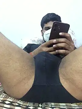 fitboy2107 online show from October 18, 2025, 4:20 pm