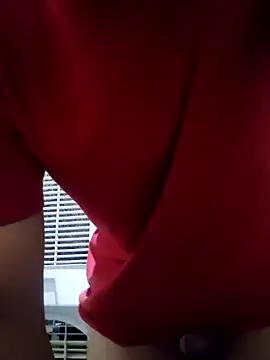 fitboy2107 online show from October 31, 2025, 6:15 pm