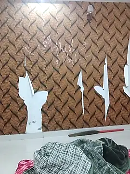 romantic couple1 online show from February 26, 2026, 1:16 am