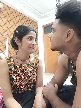 romantic couple1 online show from February 17, 2026, 1:14 am