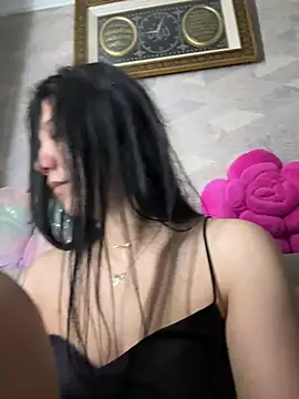 PrincessYYara online show from January 14, 2026, 8:12 pm