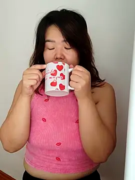 Snapshot of Innogin chatting on October 14, 2025, 5:41 am Innogin online show from October 14, 2025, 5:41 am