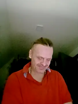 Kuba Gd online show from February 23, 2026, 3:19 am