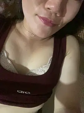 Pyy07 online show from October 8, 2025, 3:02 pm