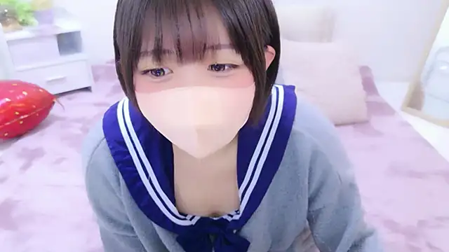 Snapshot of Hinata_Sun chatting on May 24, 2026, 11:21 am Hinata Sun online show from May 24, 2026, 11:21 am