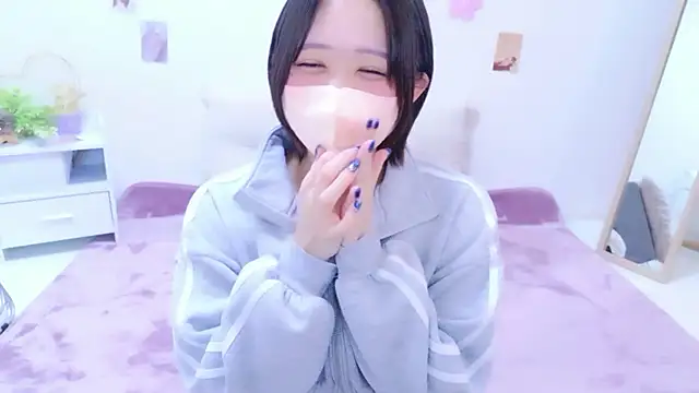 Snapshot of Hinata_Sun chatting on June 20, 2026, 6:02 pm Hinata Sun online show from June 20, 2026, 6:02 pm