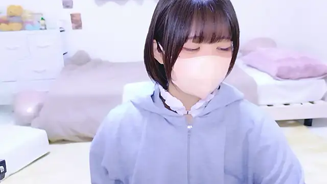 Snapshot of Hinata_Sun chatting on May 21, 2026, 10:23 am Hinata Sun online show from May 21, 2026, 10:23 am