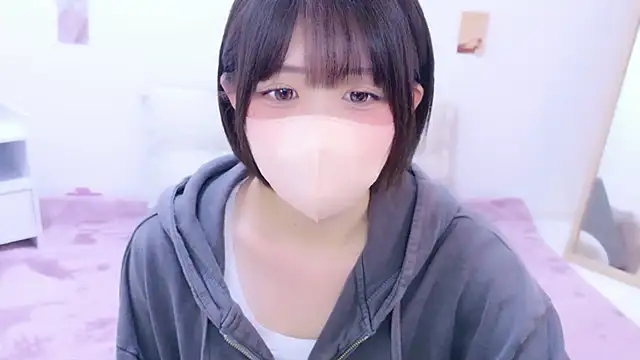 Snapshot of Hinata_Sun chatting on May 26, 2026, 11:30 am Hinata Sun online show from May 26, 2026, 11:30 am