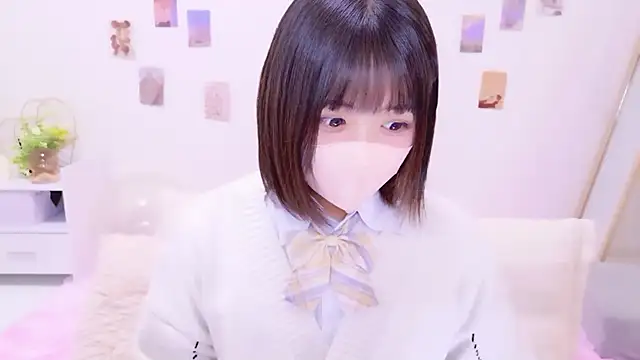 Snapshot of Hinata_Sun chatting on November 23, 2025, 12:15 pm Hinata Sun online show from November 23, 2025, 12:15 pm