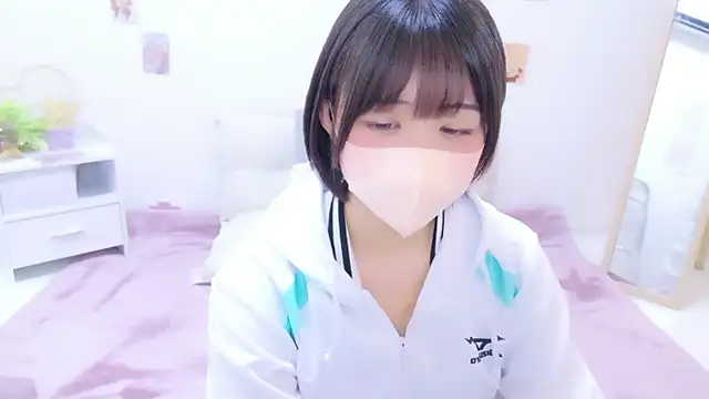 Snapshot of Hinata_Sun chatting on May 18, 2026, 11:26 am Hinata Sun online show from May 18, 2026, 11:26 am