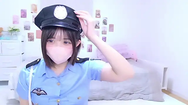 Snapshot of Hinata_Sun chatting on November 14, 2025, 1:48 pm Hinata Sun online show from November 14, 2025, 1:48 pm