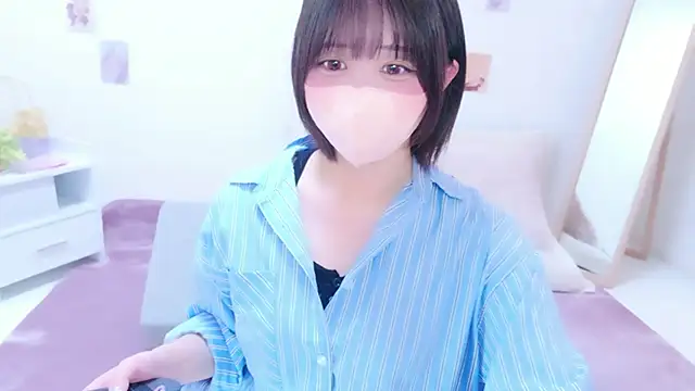 Hinata Sun online show from July 29, 2026, 12:15 pm
