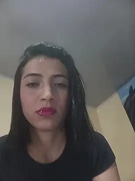 camila collins7 online show from November 2, 2025, 5:40 pm