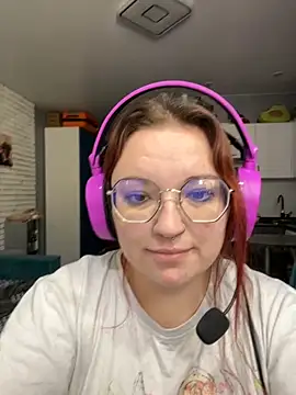 AlisaDream  online show from September 25, 2025, 11:49 am