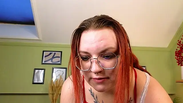 AlisaDream  online show from September 15, 2025, 3:01 pm