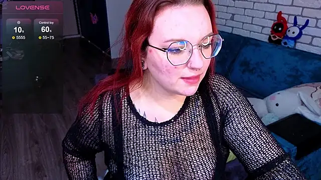 AlisaDream  online show from September 20, 2025, 3:06 pm