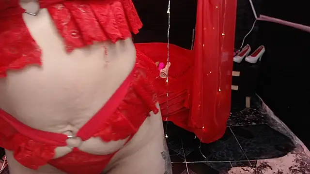 brenda smile33 online show from January 15, 2026, 1:25 pm