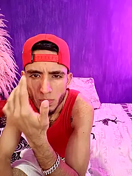 Snapshot of Jacob_di chatting on October 3, 2025, 5:36 pm Jacob di online show from October 3, 2025, 5:36 pm