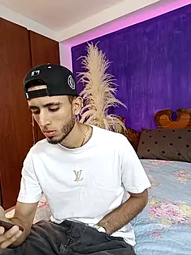 Snapshot of Jacob_di chatting on September 11, 2025, 5:57 pm Jacob di online show from September 11, 2025, 5:57 pm