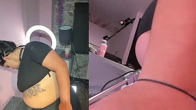 Missy Aprill online show from February 3, 2026, 12:43 pm