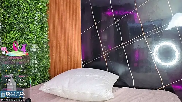 Snapshot of Kiara_Zahiri__ chatting on October 7, 2025, 11:11 am Kiara Zahiri online show from October 7, 2025, 11:11 am