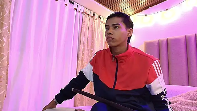 camilo nom online show from September 26, 2025, 3:57 am