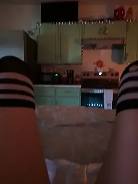 littiekitty online show from September 29, 2025, 3:06 pm