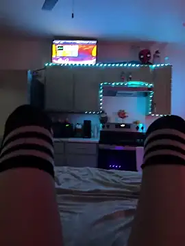 littiekitty online show from September 26, 2025, 3:08 pm