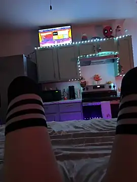 littiekitty online show from September 24, 2025, 3:07 pm