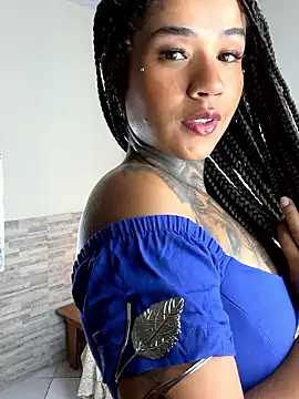 xbigpeach online show from January 9, 2026, 3:35 am