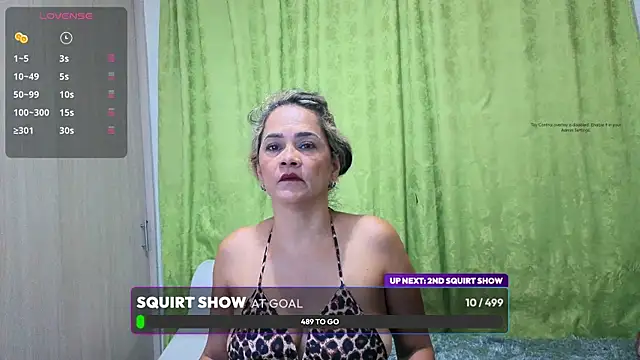 Snapshot of mariangellive chatting on August 2, 2026, 3:38 am mariangellive online show from August 2, 2026, 3:38 am