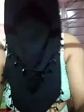 hezabi queen07 online show from September 23, 2025, 6:04 pm