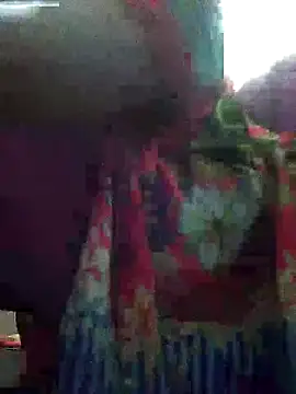 hezabi queen07 online show from September 20, 2025, 6:40 am