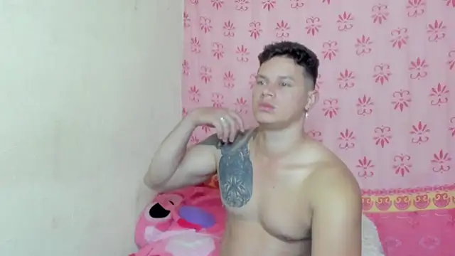 EclipseandFlame online show from November 5, 2025, 2:20 pm