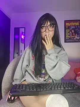 babedooll online show from May 2, 2026, 4:07 am