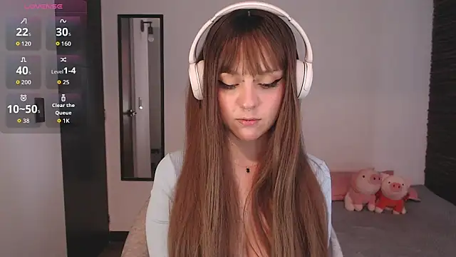 Snapshot of babedooll chatting on November 21, 2025, 5:23 pm babedooll online show from November 21, 2025, 5:23 pm