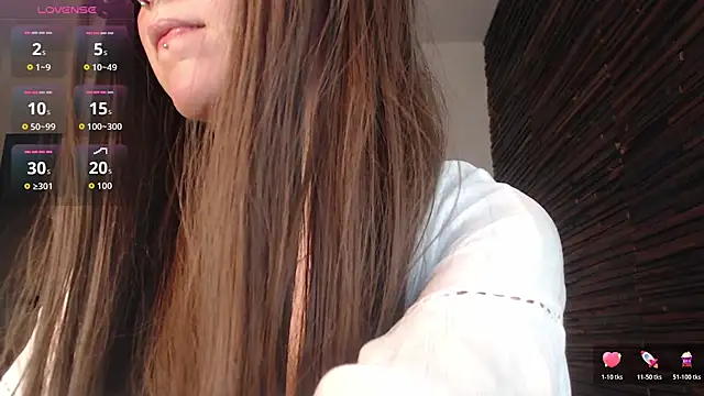 Snapshot of babedooll chatting on November 5, 2025, 2:14 am babedooll online show from November 5, 2025, 2:14 am