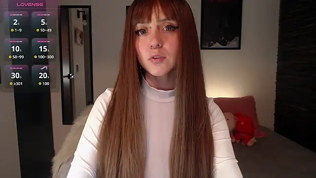 Snapshot of babedooll chatting on December 14, 2025, 1:23 am babedooll online show from December 14, 2025, 1:23 am