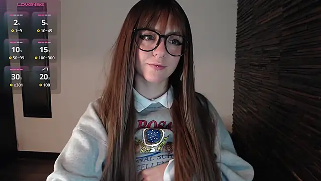 Snapshot of babedooll chatting on October 11, 2025, 10:38 am babedooll online show from October 11, 2025, 10:38 am