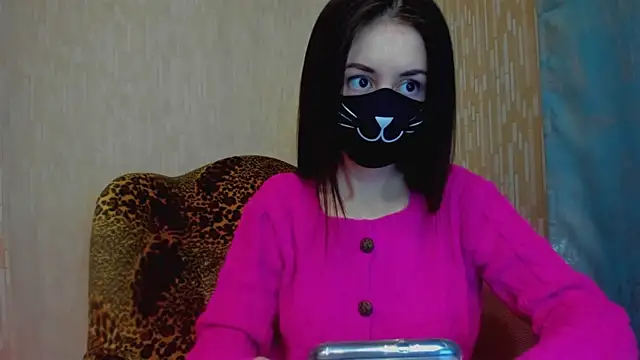 AidaRousses online show from October 29, 2025, 1:59 am