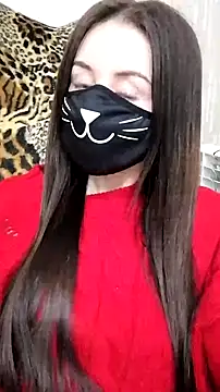 AidaRousses online show from October 31, 2025, 3:14 am