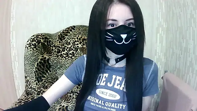 AidaRousses online show from September 30, 2025, 8:59 pm