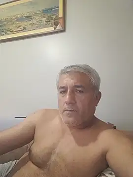 alemci 7434 online show from July 22, 2026, 8:33 pm