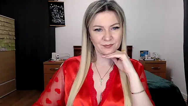 ParadiseAlina online show from February 16, 2026, 5:55 pm