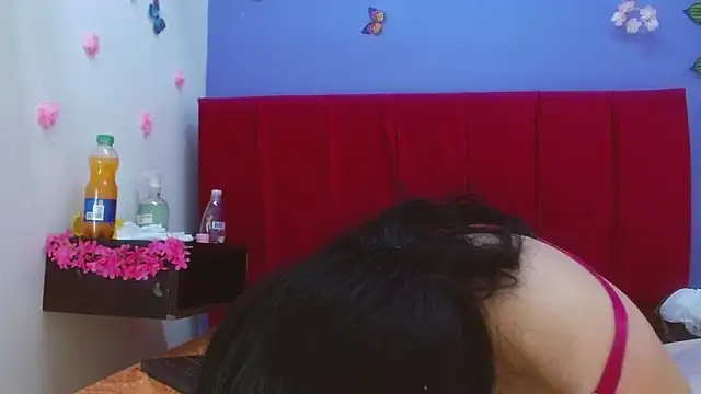 Snapshot of andrealopezcm101 chatting on October 20, 2025, 11:11 am andrealopezcm101 online show from October 20, 2025, 11:11 am