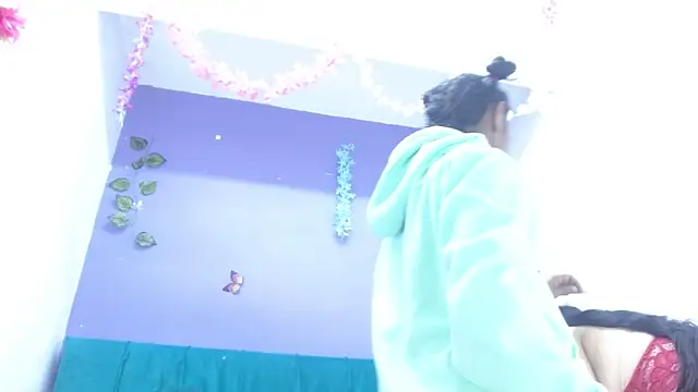 Snapshot of andrealopezcm101 chatting on November 20, 2025, 11:33 am andrealopezcm101 online show from November 20, 2025, 11:33 am